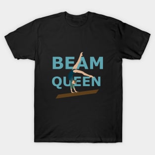 Beam Queen T-Shirt